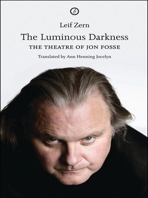 cover image of The Luminous Darkness